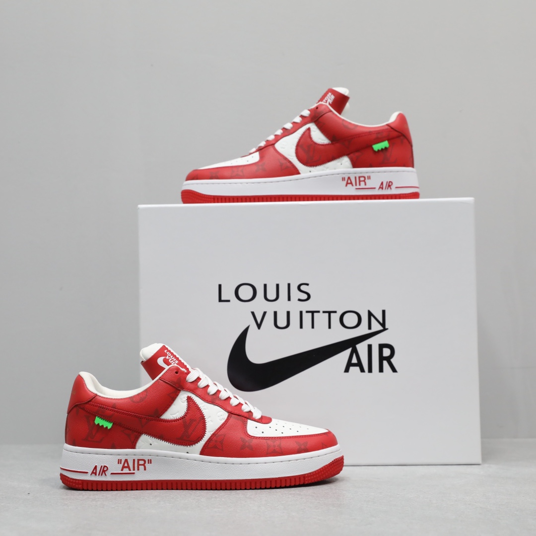 LOUIS VUITTON TRAINERS