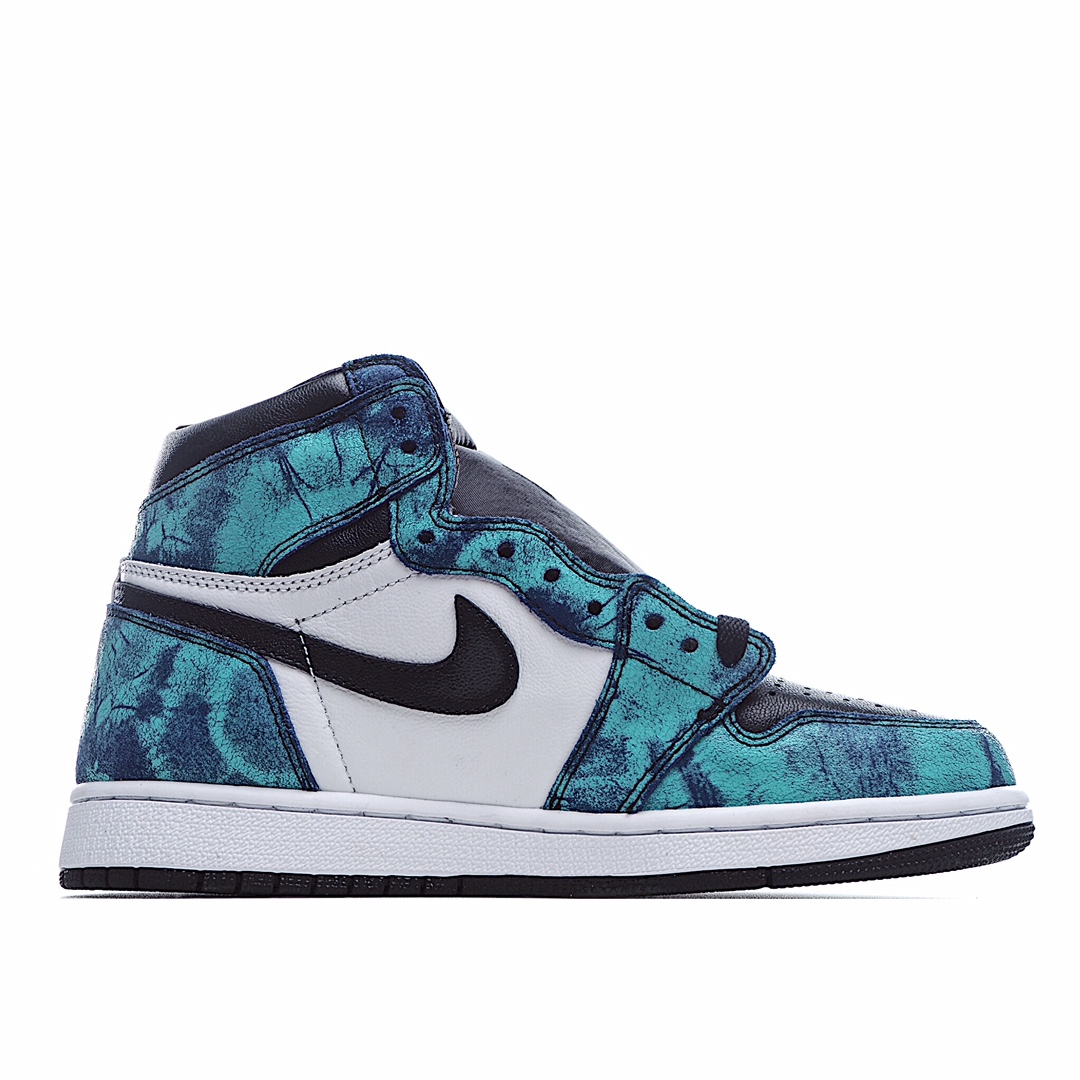Air Jordan 1 High OG “Tie-Dye”