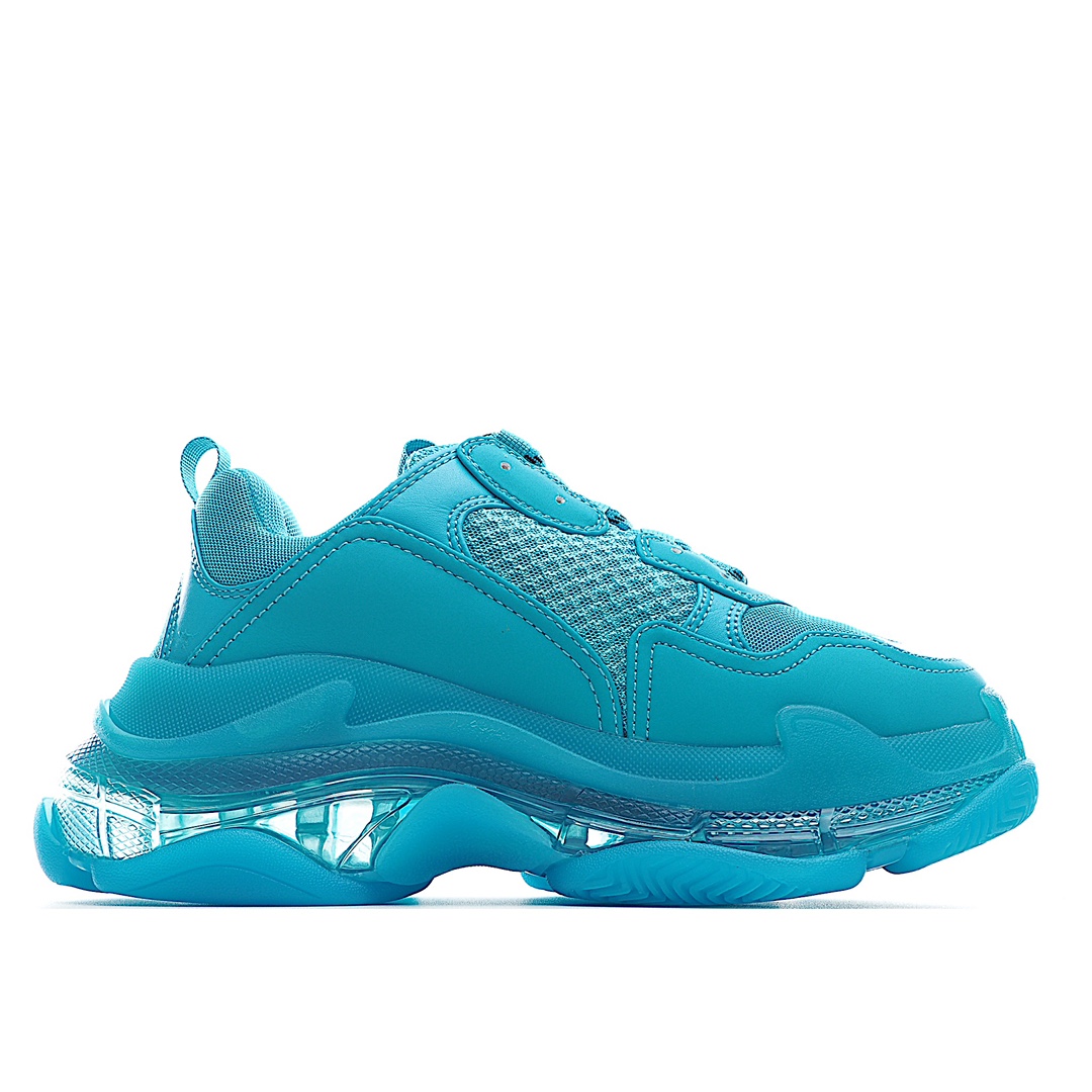 BALENCIAGA TRIPLE S TRAINERS