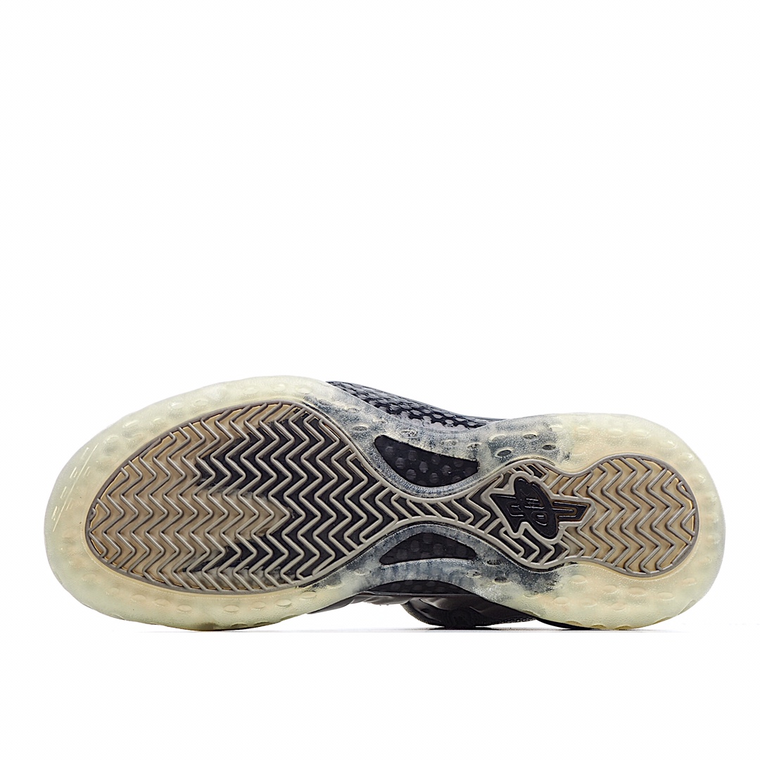 Nike Air Foamposite one 