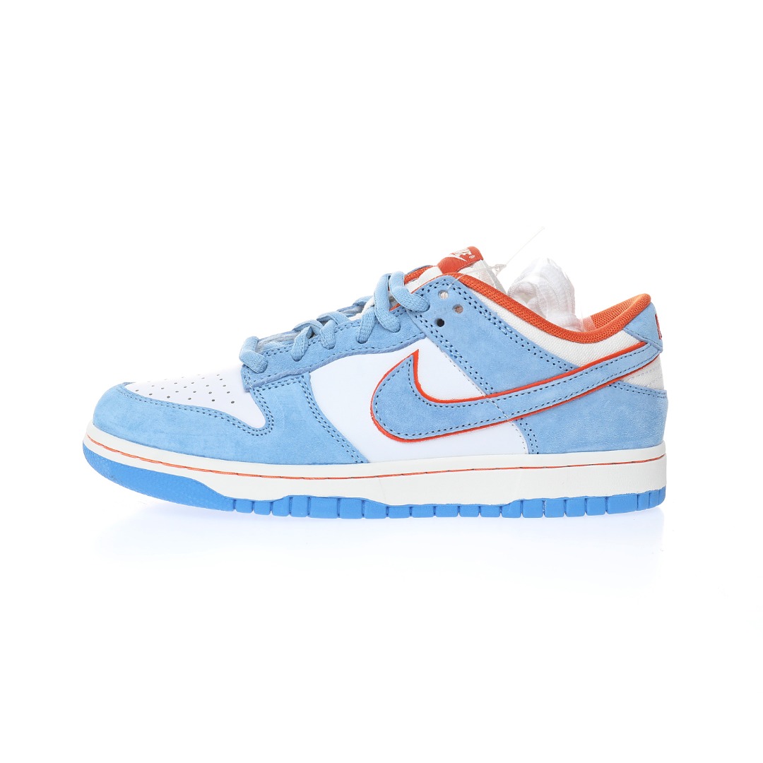 Otomo Katsuhiro x Nike SB Dunk Low "Steamboy OST"
