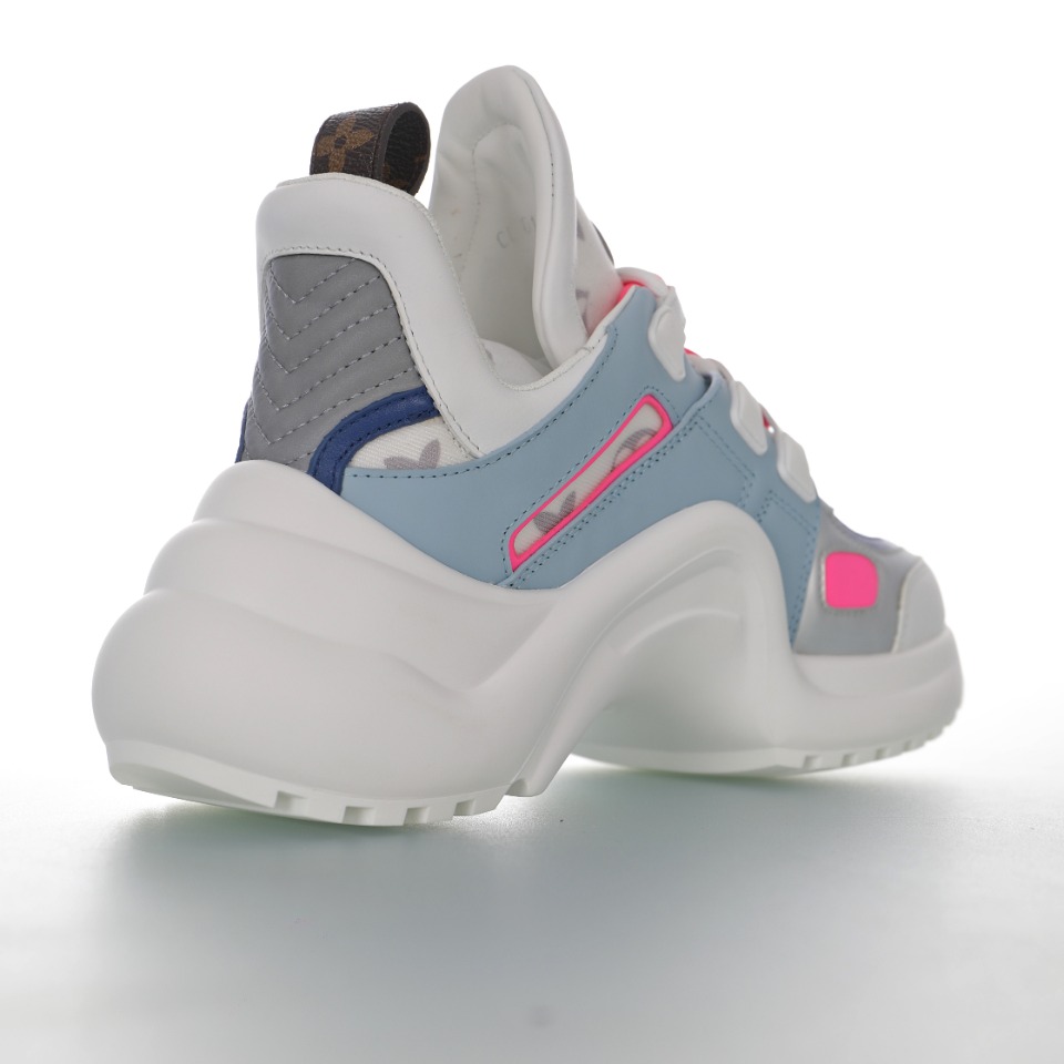 Louis Vuitton Archlight Sneakers