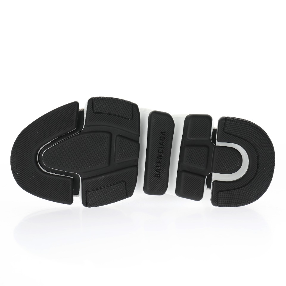 Balenciaga Speed Stretch-knit Mid sneakers 2.0