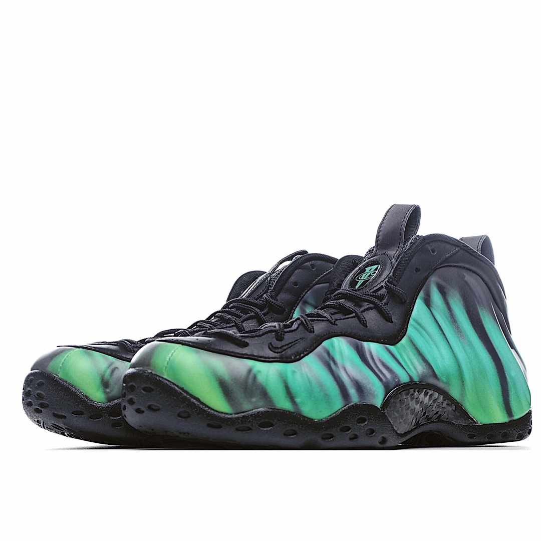 Nike Air Foamposite one
