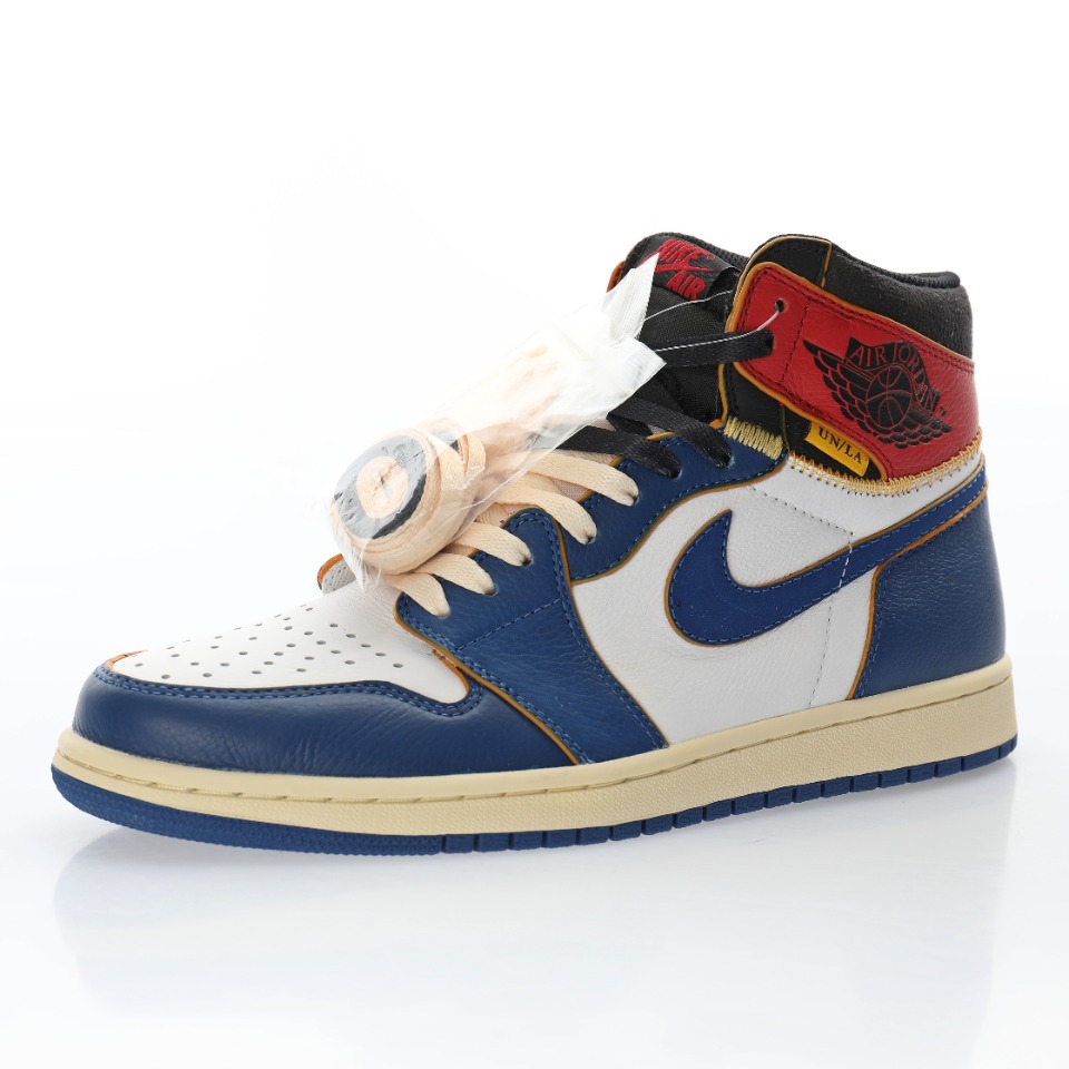 Air Jordan 1 Retro High OG NRG"Red/Black Store List