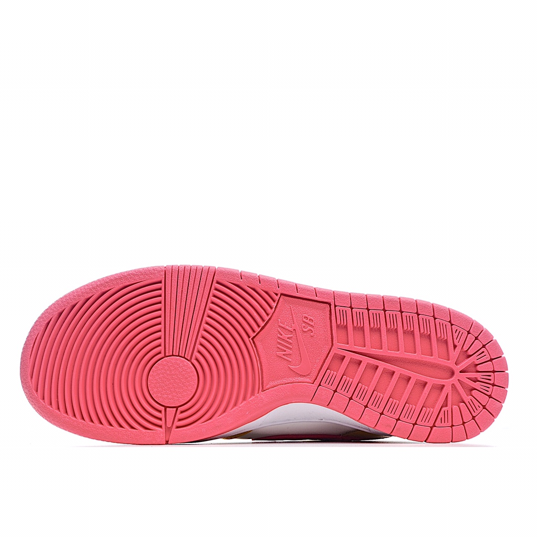 Nike Dunk Low “SAMBA” 