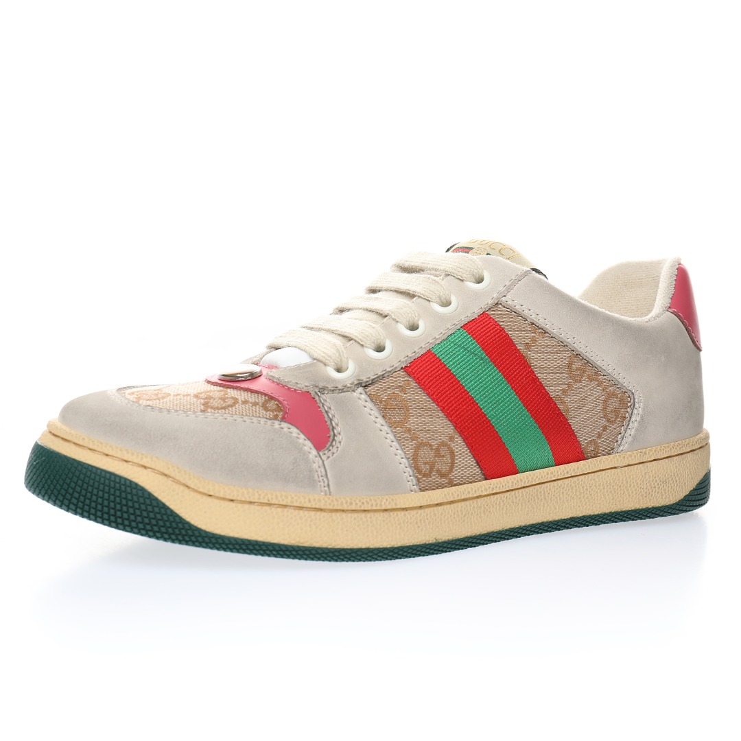 Gucci Screener GG sneaker