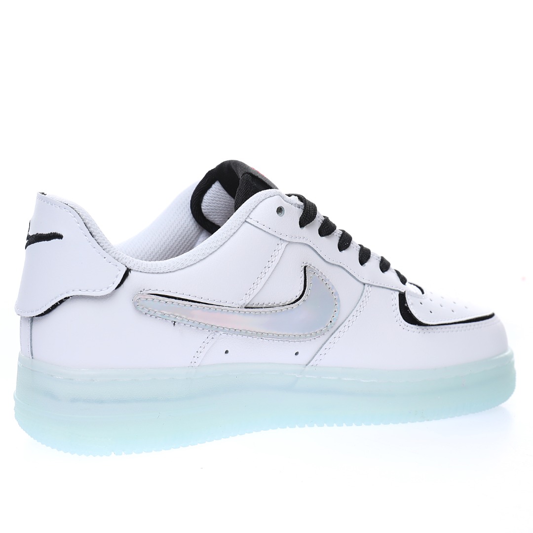 Nike Air Force 1/1 GS"My Game Is Money"