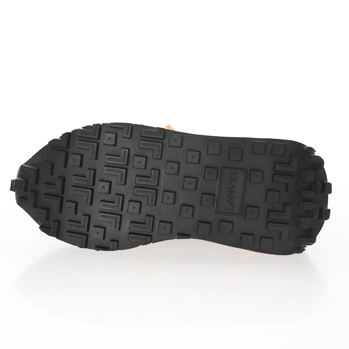 LANVIN Bumper Running Sneaker