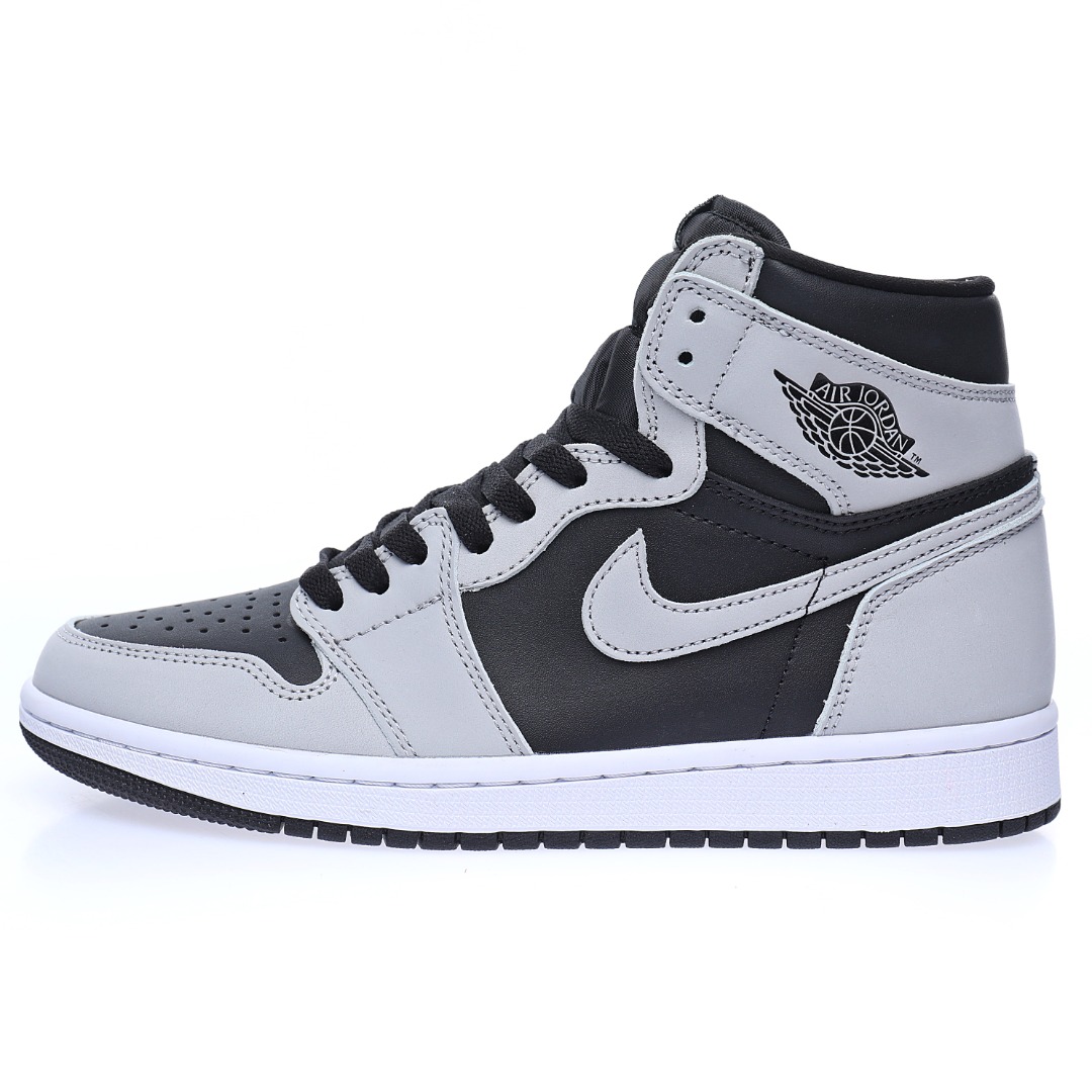 Nike Air Jordan 1 Retro High OG"Shadow2.0"