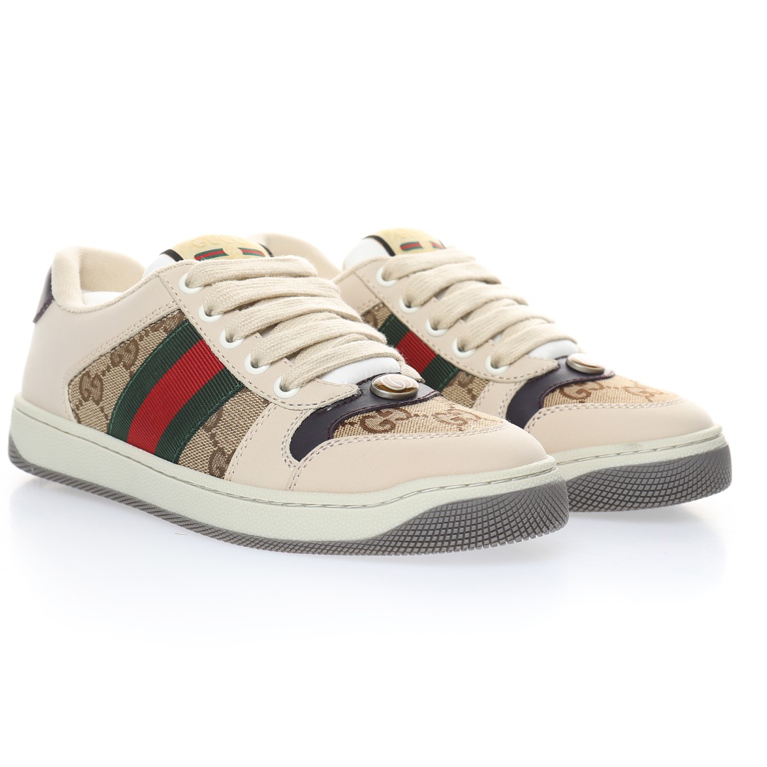 Gucci Screener GG sneaker