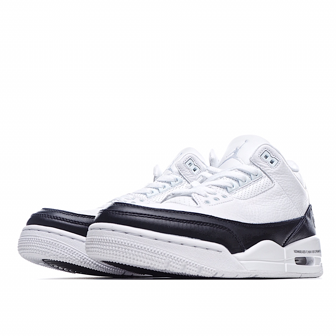 Fragment Design x Air Jordan 3 SP"Fragment"