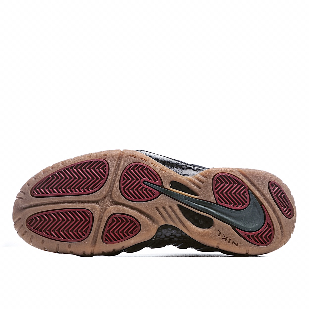 Nike Air Foamposite one