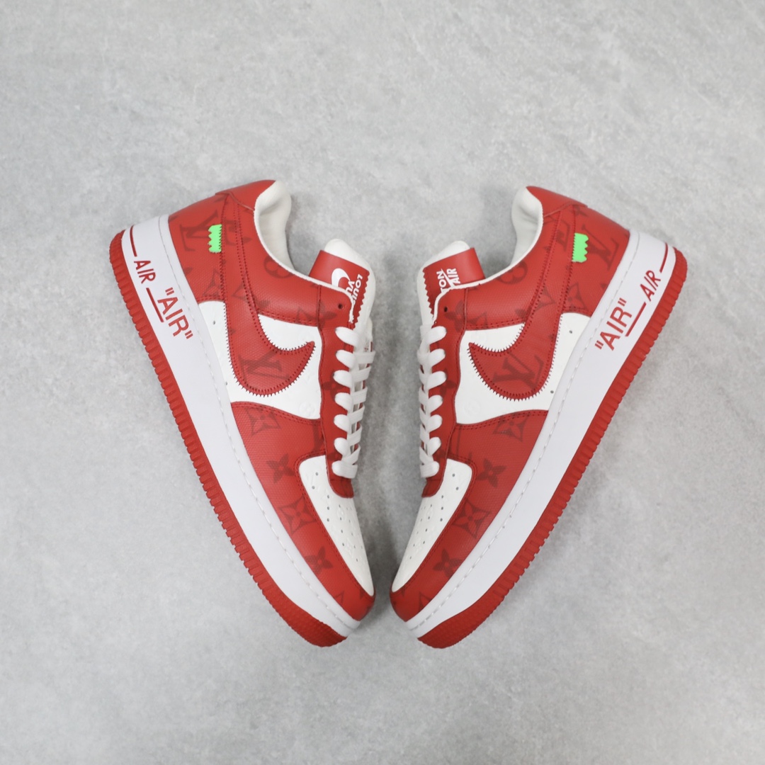 LOUIS VUITTON TRAINERS