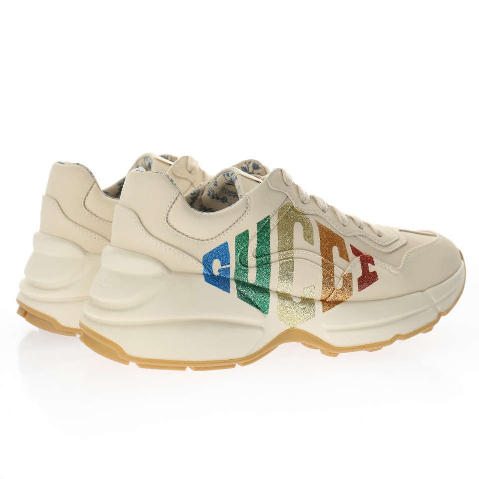 Gucci Rhyton Vintage