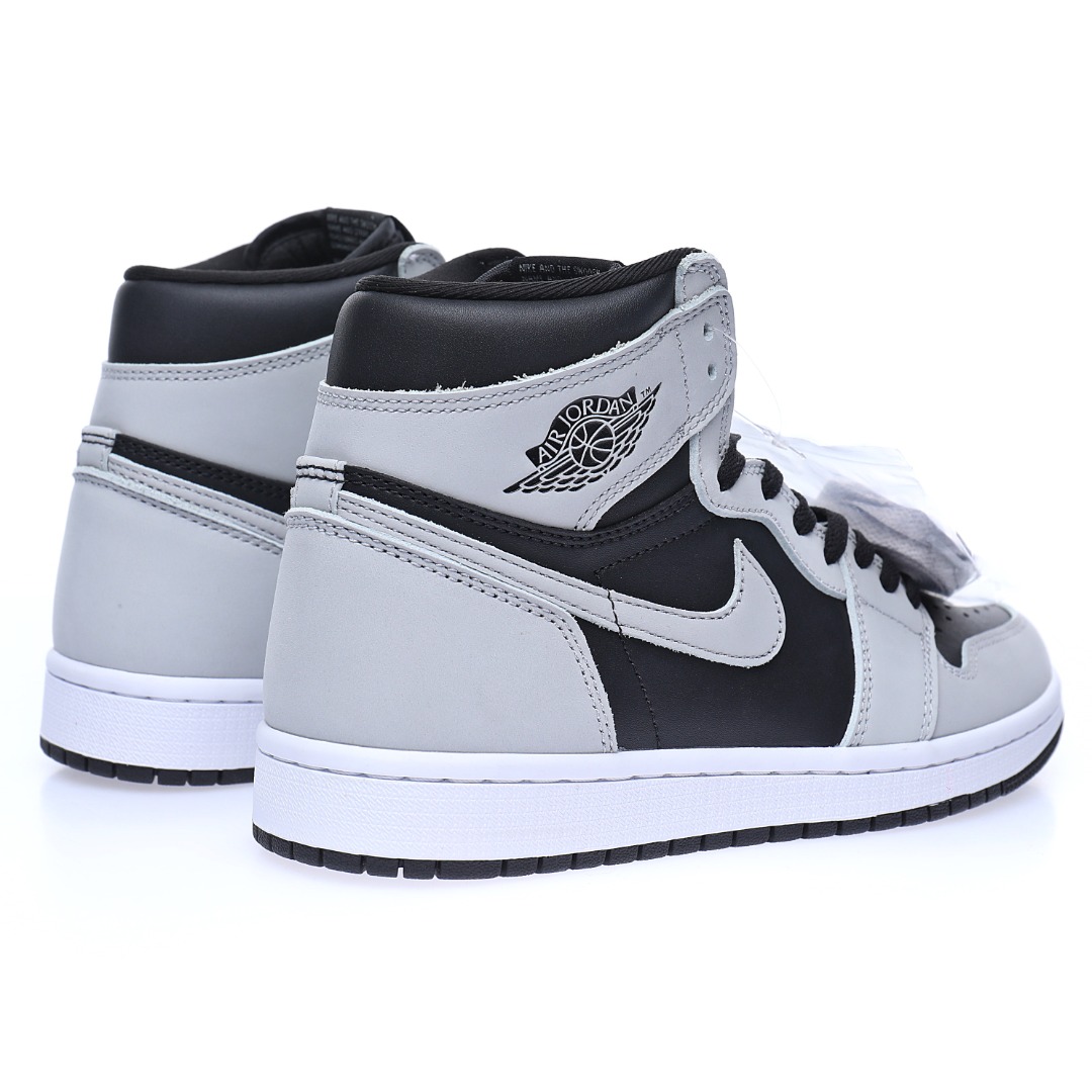 Nike Air Jordan 1 Retro High OG"Shadow2.0"
