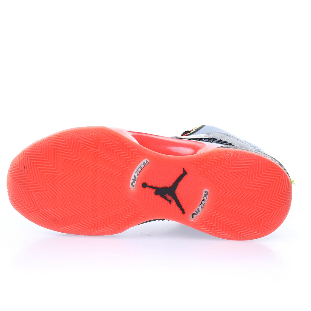 Nike Air Jordan XXXV SP-TP PF"Center of Gravity"