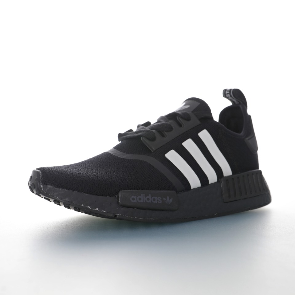 Adidas Originals NMD_R1"Black/White"