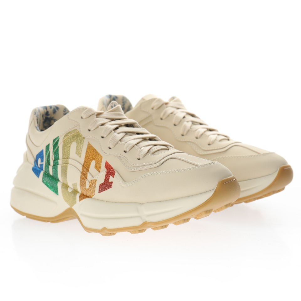 Gucci Rhyton Vintage