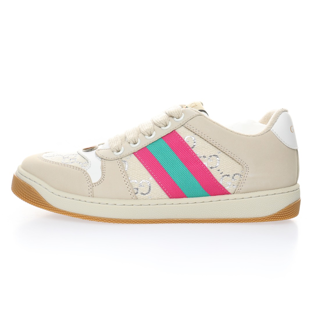 Gucci Screener GG sneaker
