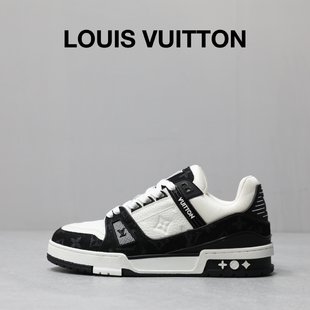LOUIS VUITTON TRAINERS