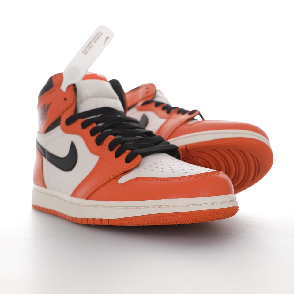 Nike Air Jordan 1 Retro High OG"Backboard"