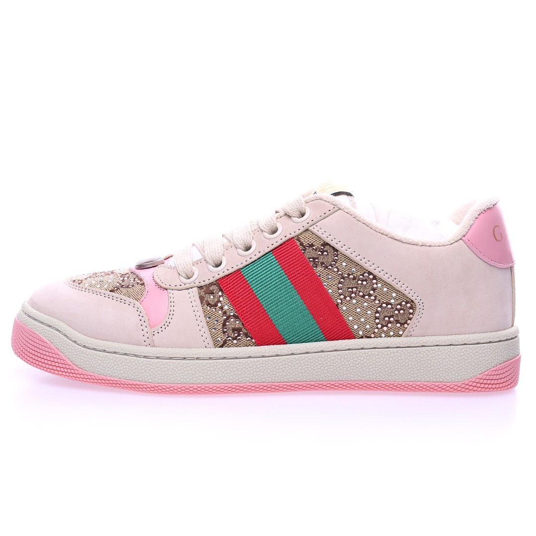 Gucci Screener GG sneaker