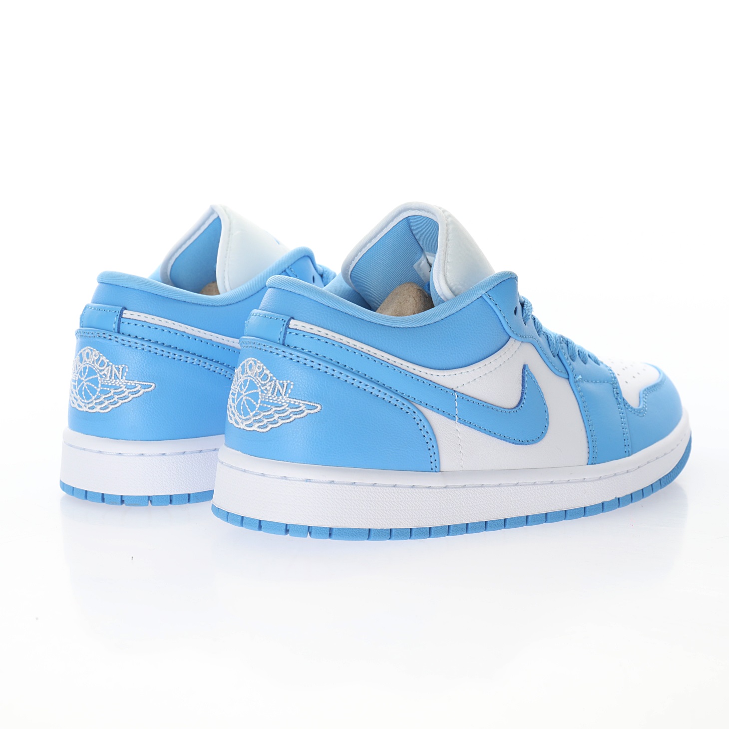 Nike Air Jordan 1 Low"UNC"