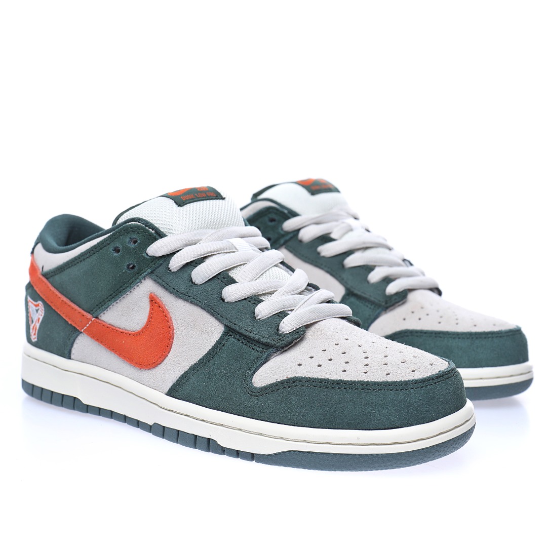 Nike SB Dunk Low Premium"Eire"