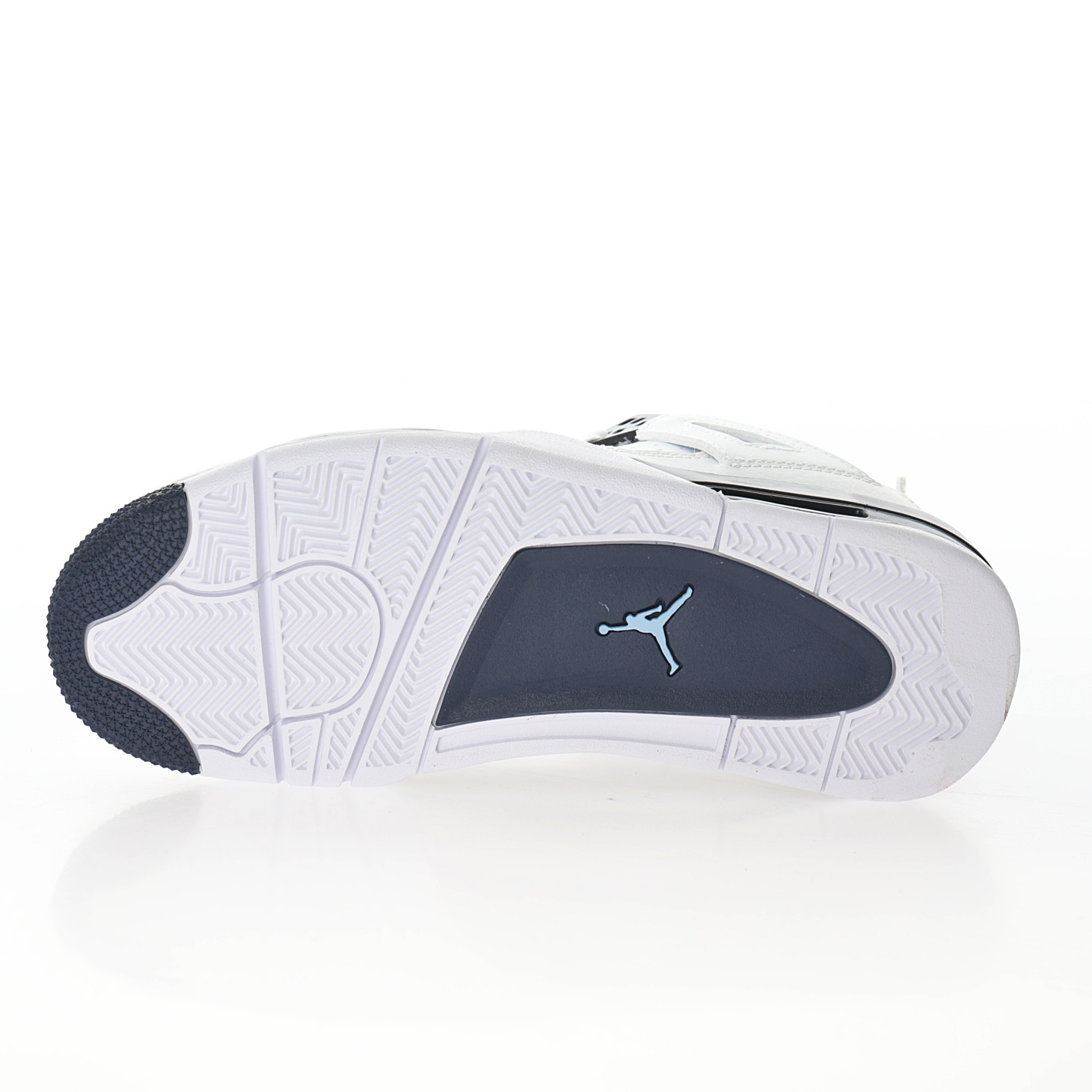 Nike Air Jordan 4 Retro"Columbia"