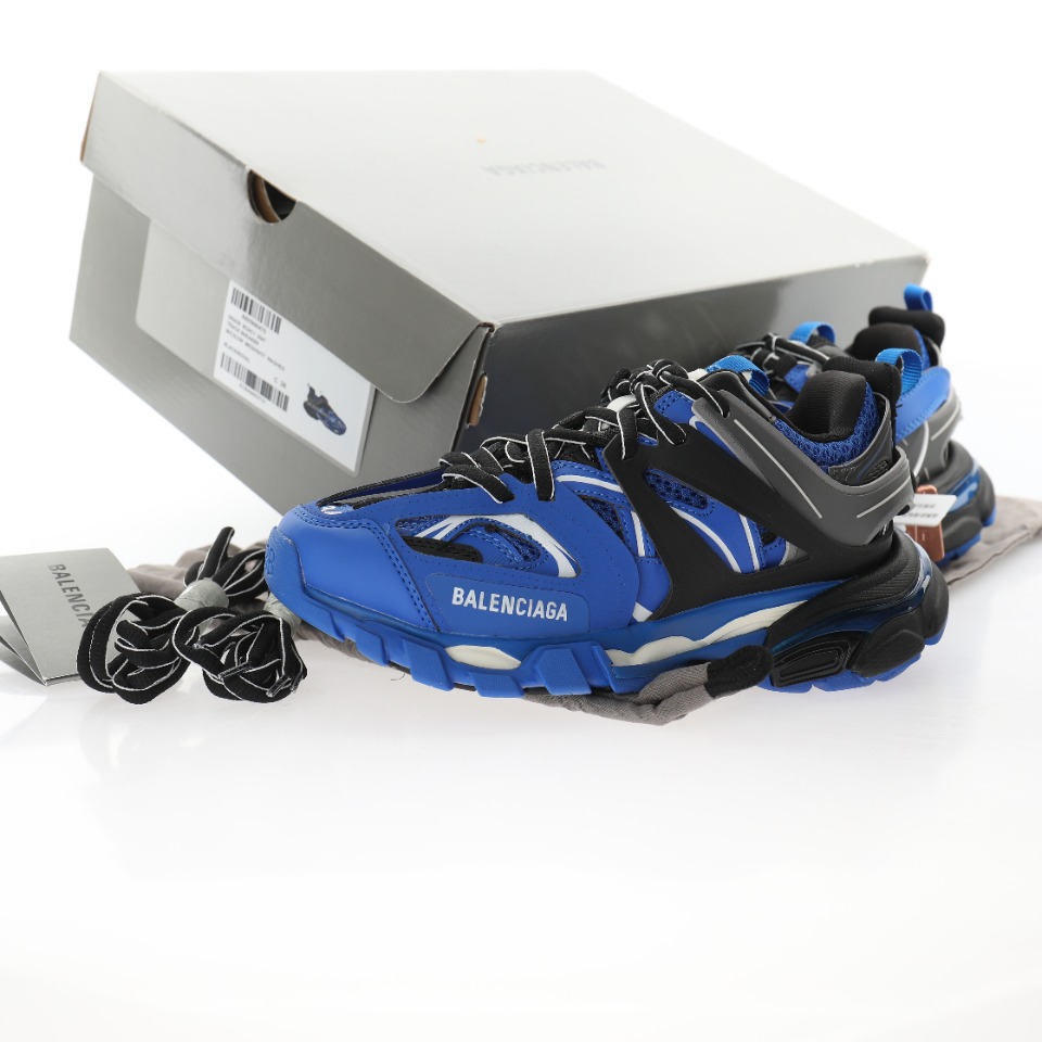 BALENCIAGA TRACK 3.0