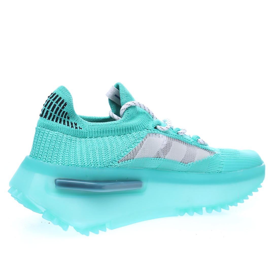 Adidas NMD S_1 Edition"Mint Green"