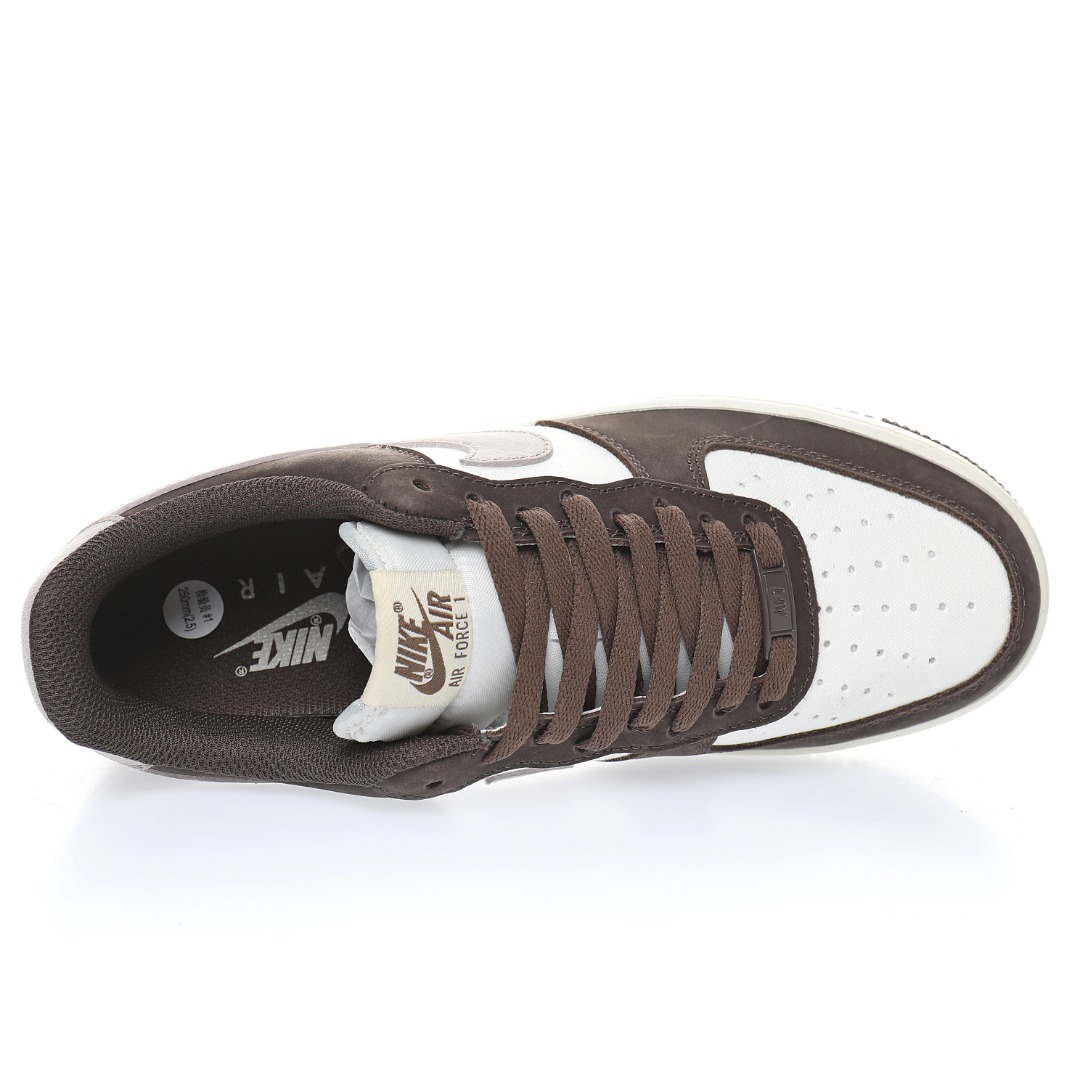 Otomo Katsuhiro x Nike Air Force 1’07 LV8 Low"Steamboy OST"