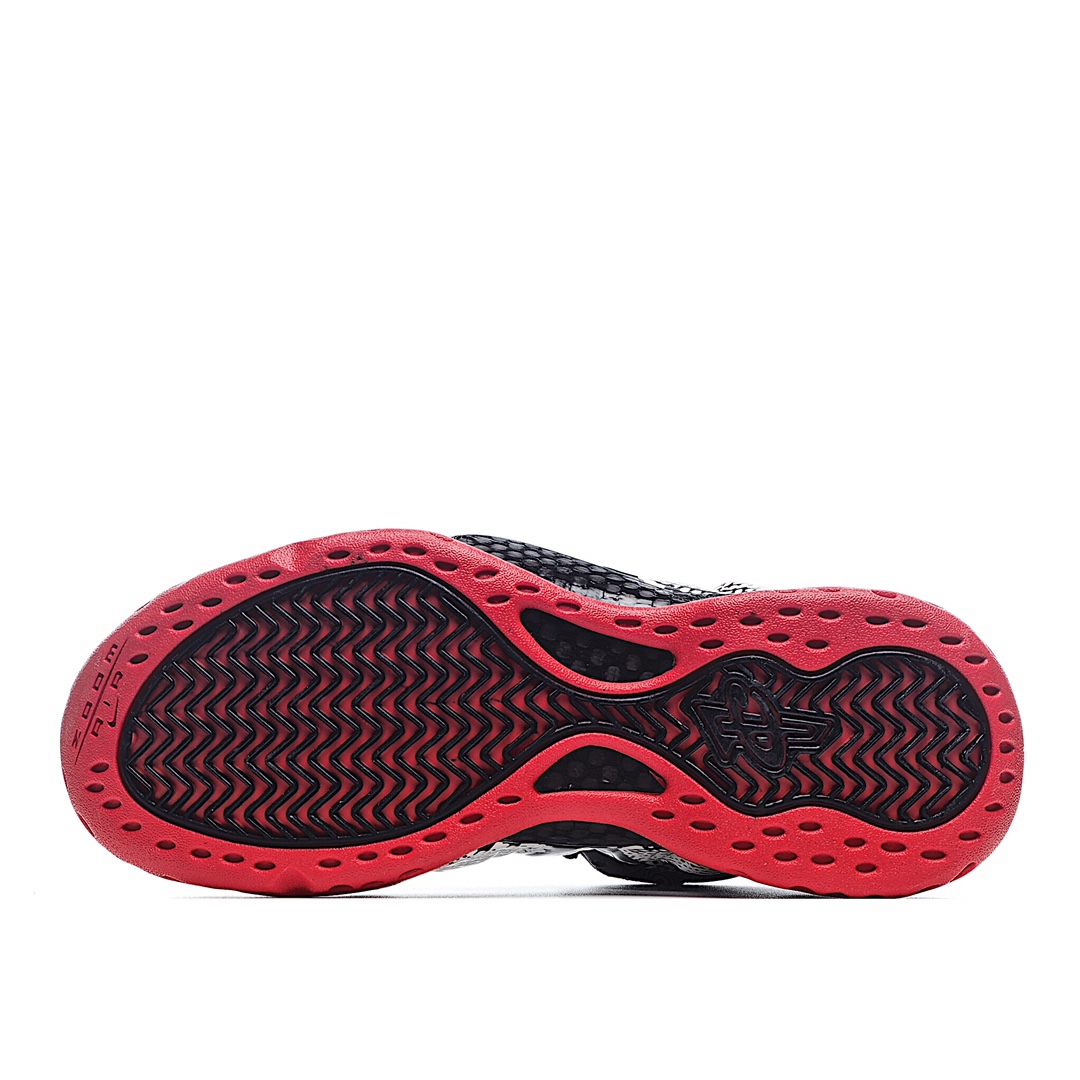 Nike Air Foamposite one