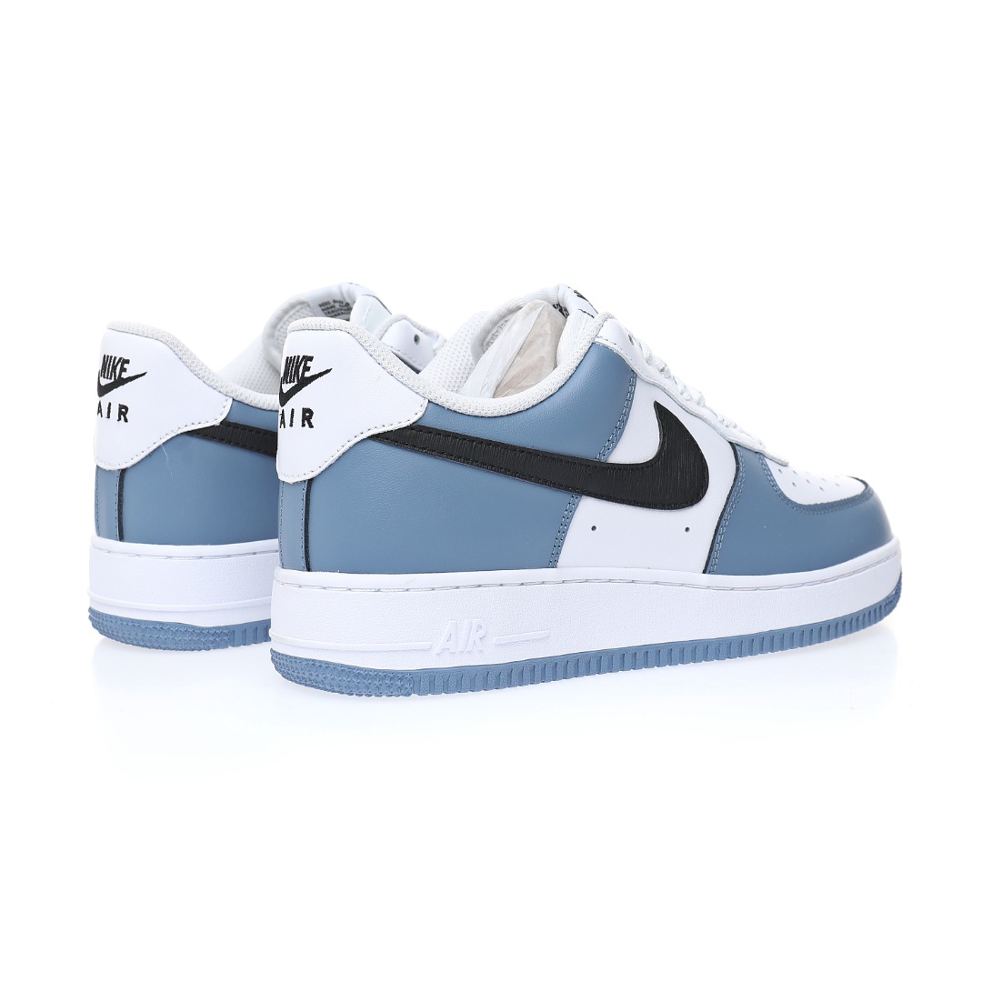 Nike By You Air Force 1'07 Low Retro SP
