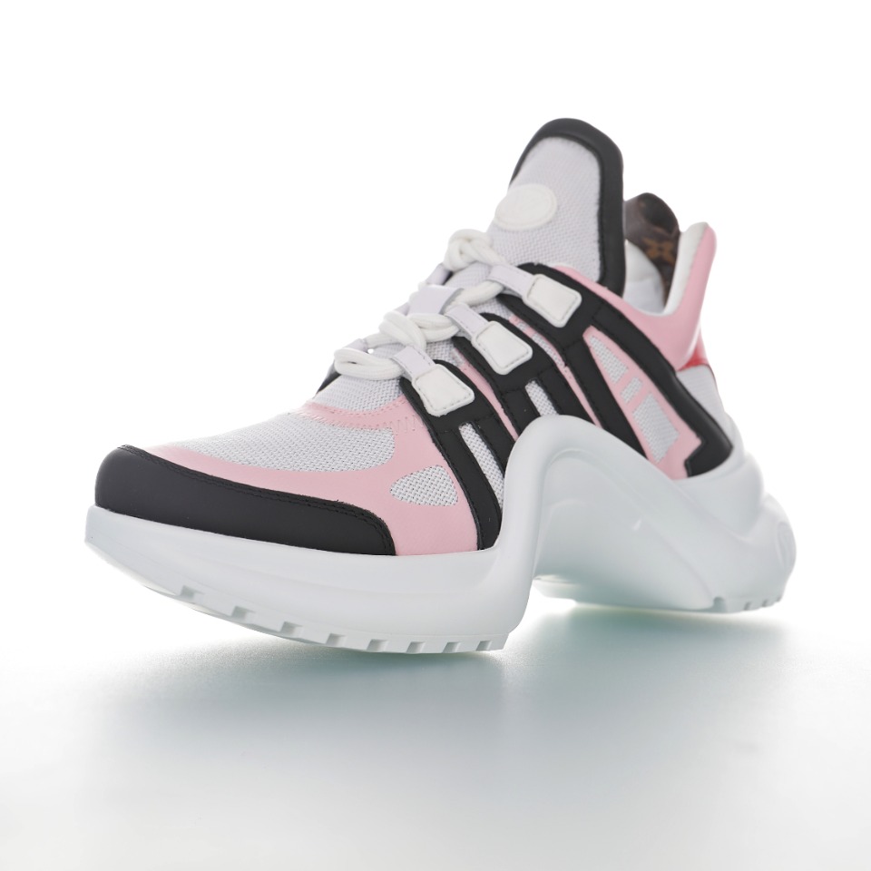 Louis Vuitton Archlight Sneakers 