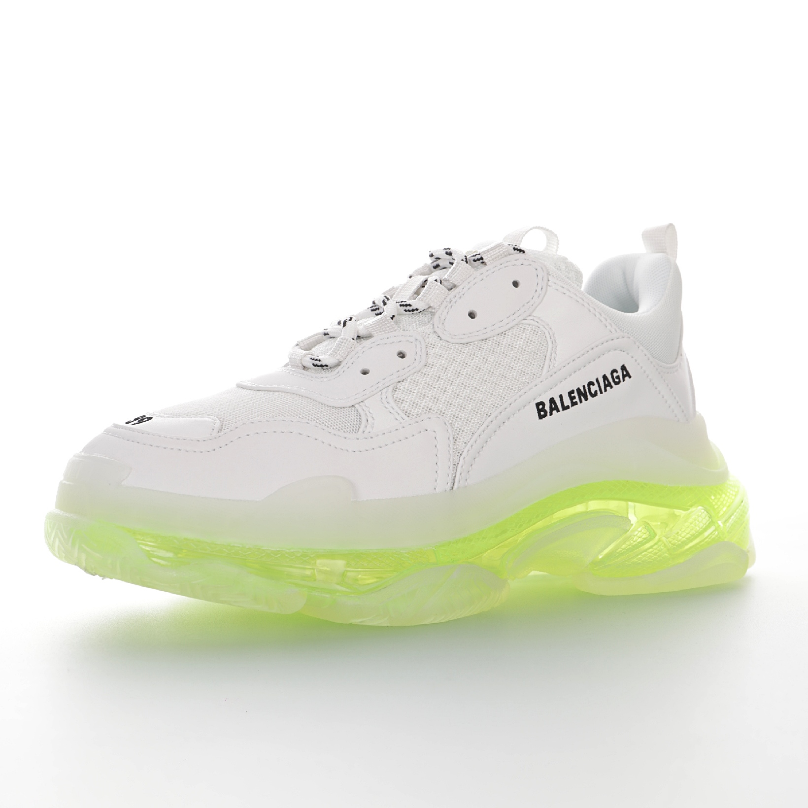 BALENCIAGA TRIPLE S TRAINERS