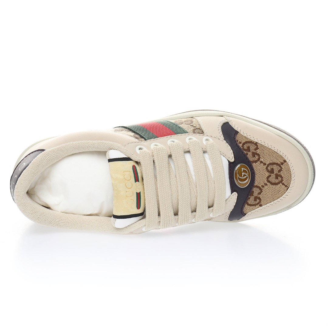 Gucci Screener GG sneaker