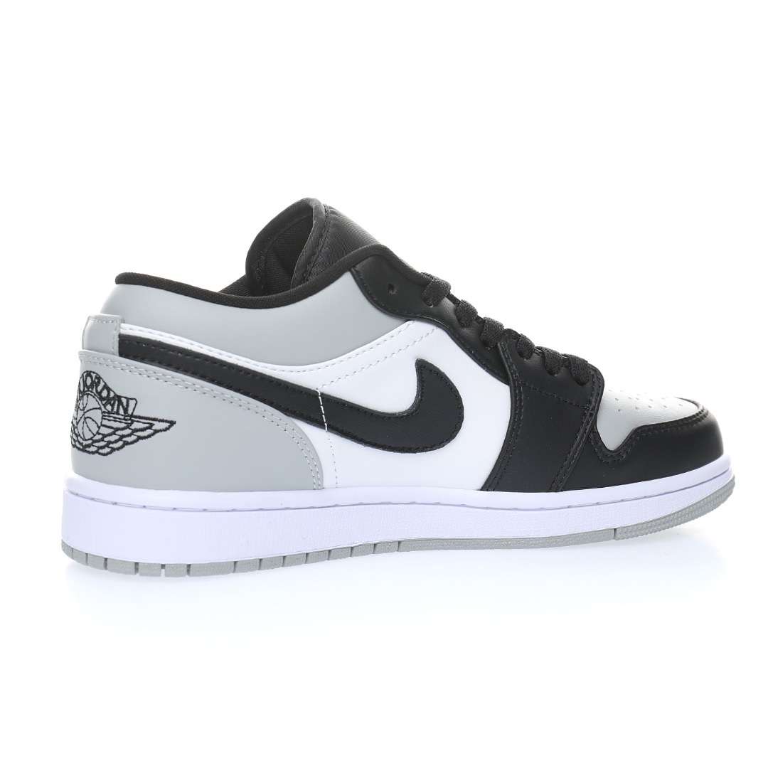 Nike Air Jordan 1 Low"Shadow Toe"