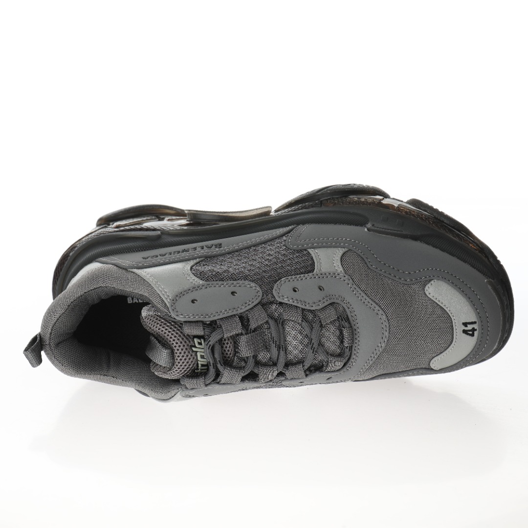 BALENCIAGA TRIPLE S TRAINERS