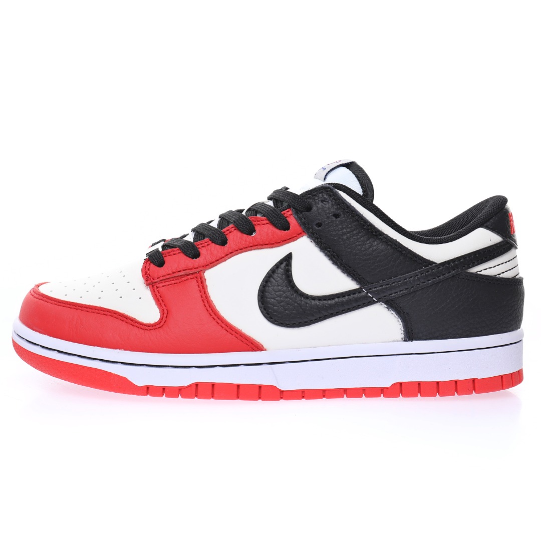 Nike SB Dunk Low EMB"Chicago"