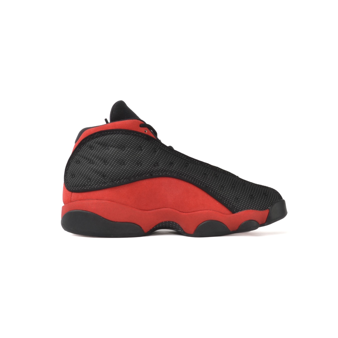 Air Jordan 13 History