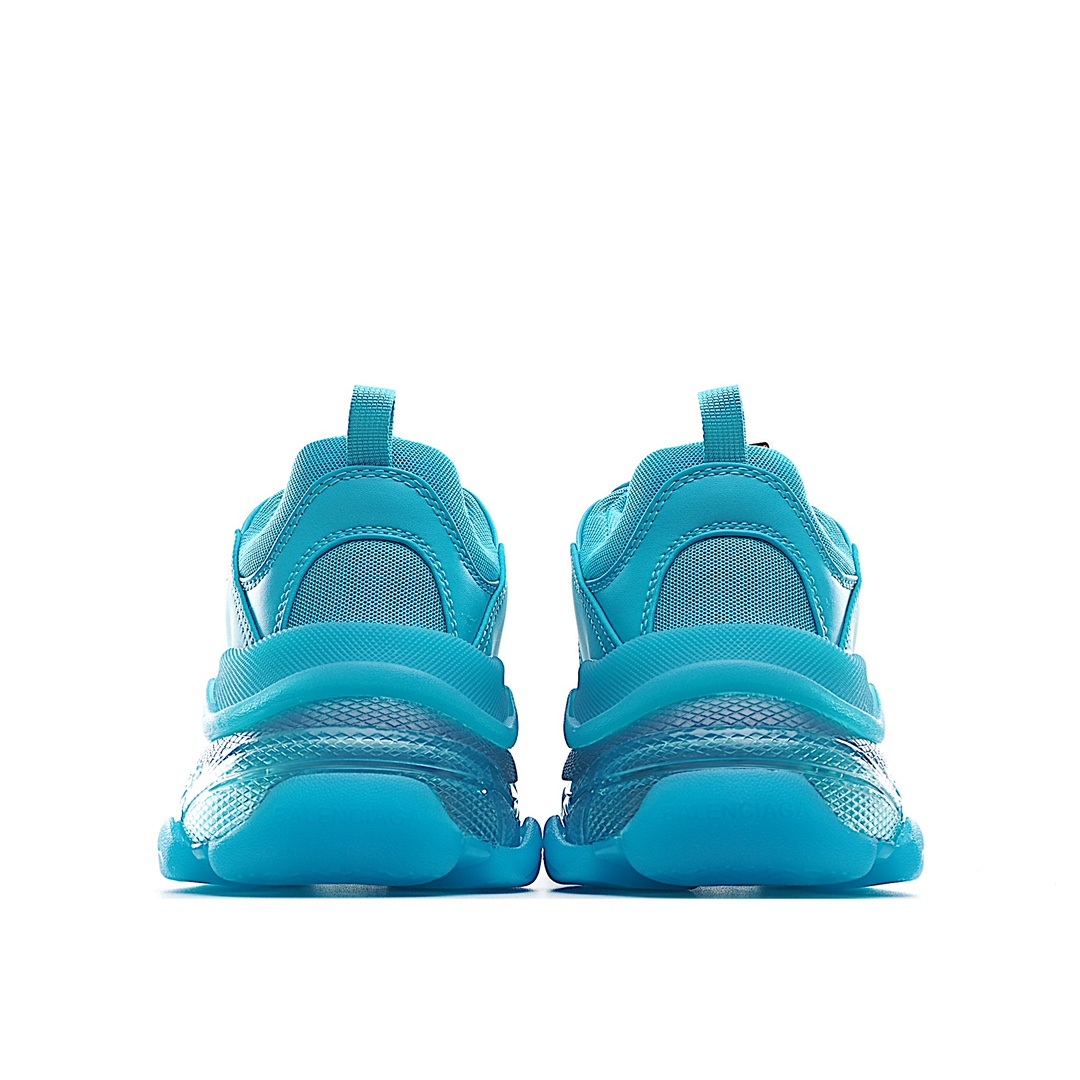 BALENCIAGA TRIPLE S TRAINERS