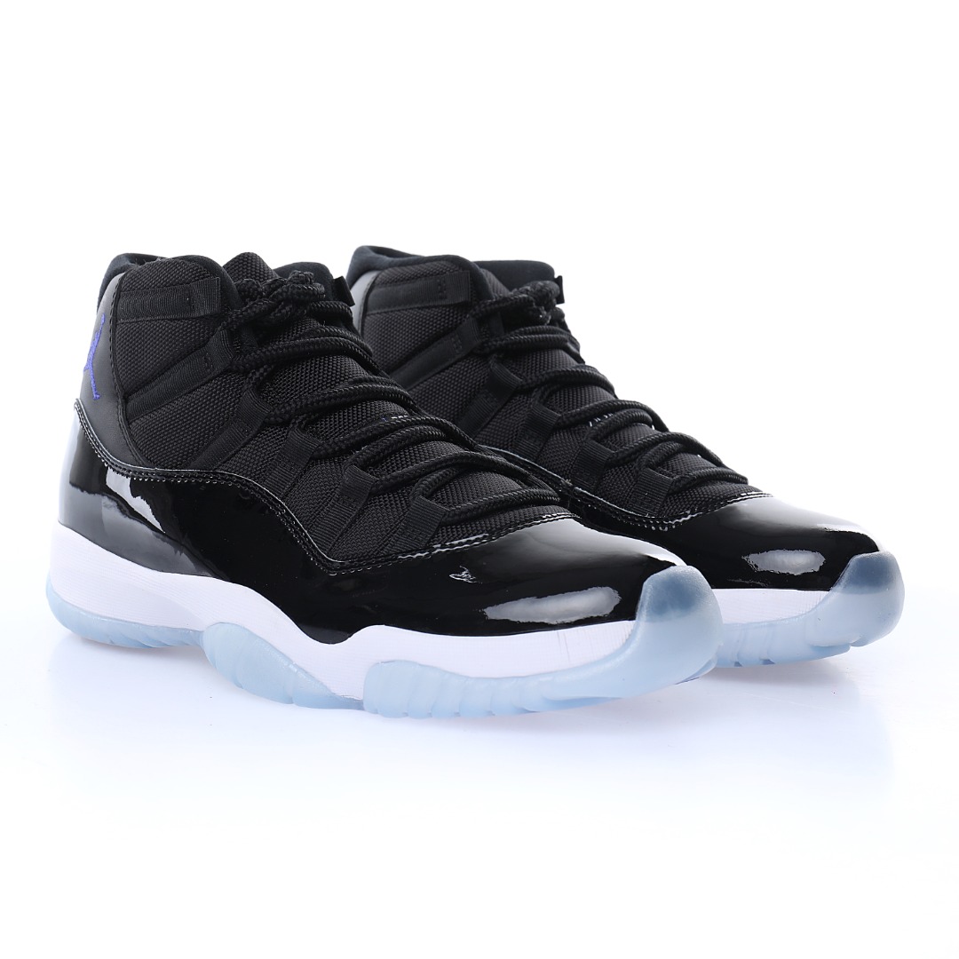 Nike Air Jordan 11 Retro"Space Jam"