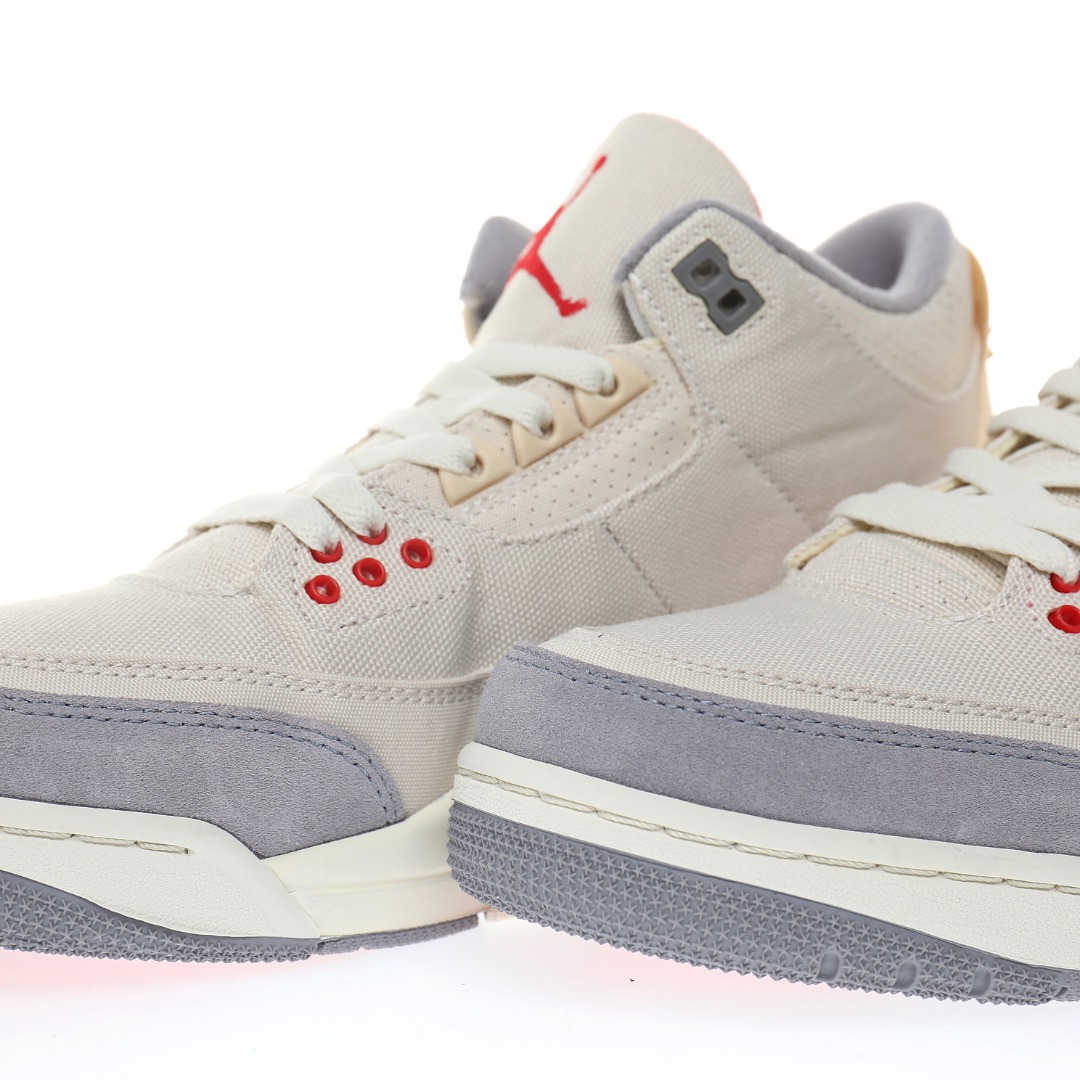 Nike Air Jordan 3 Retro SE"Muslin"