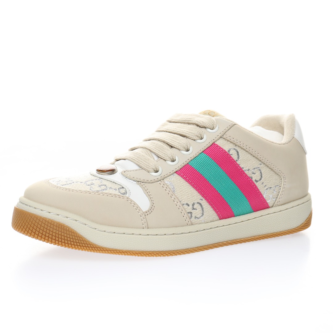 Gucci Screener GG sneaker