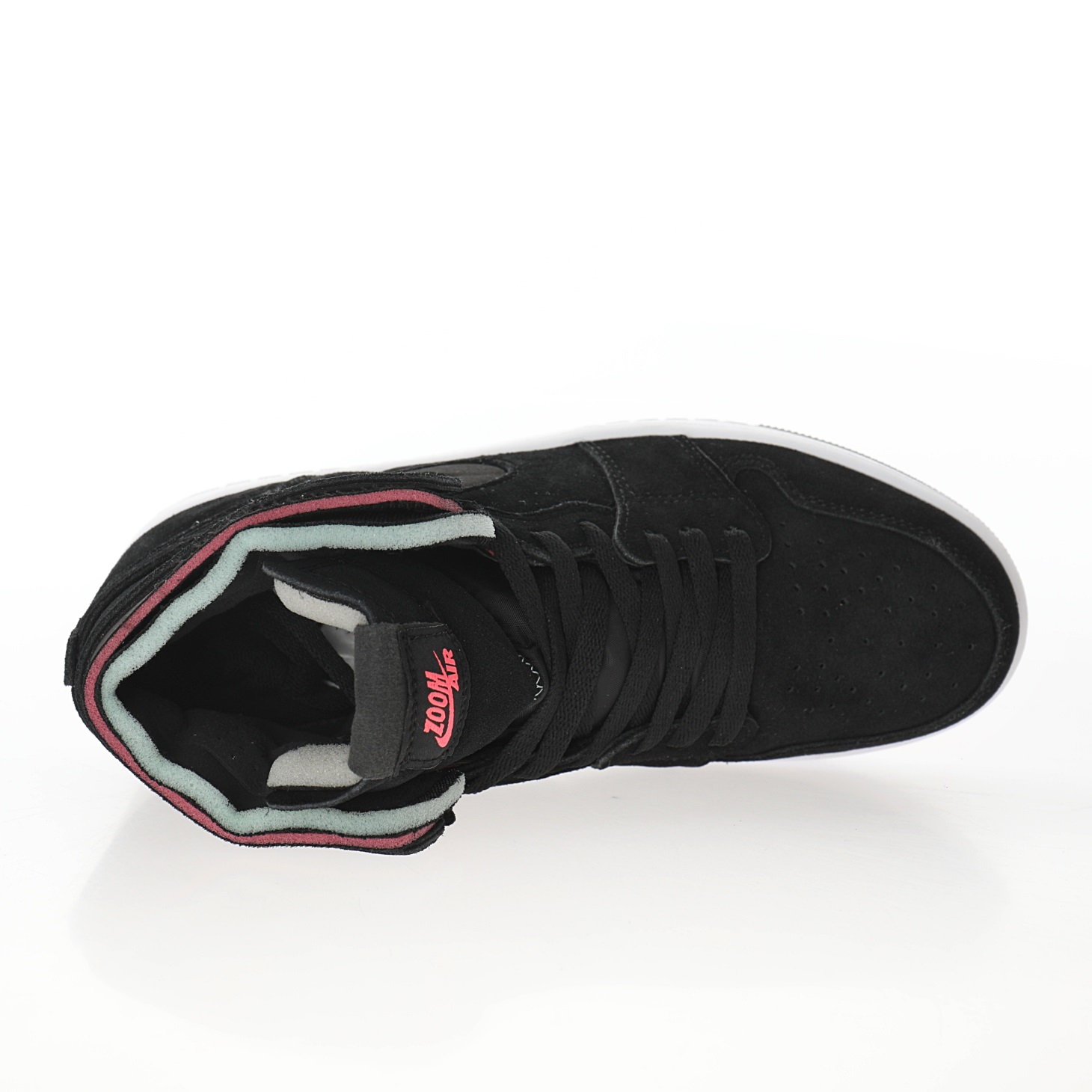 Nike Air Jordan 1 Zoom Comfort"Court Purple"