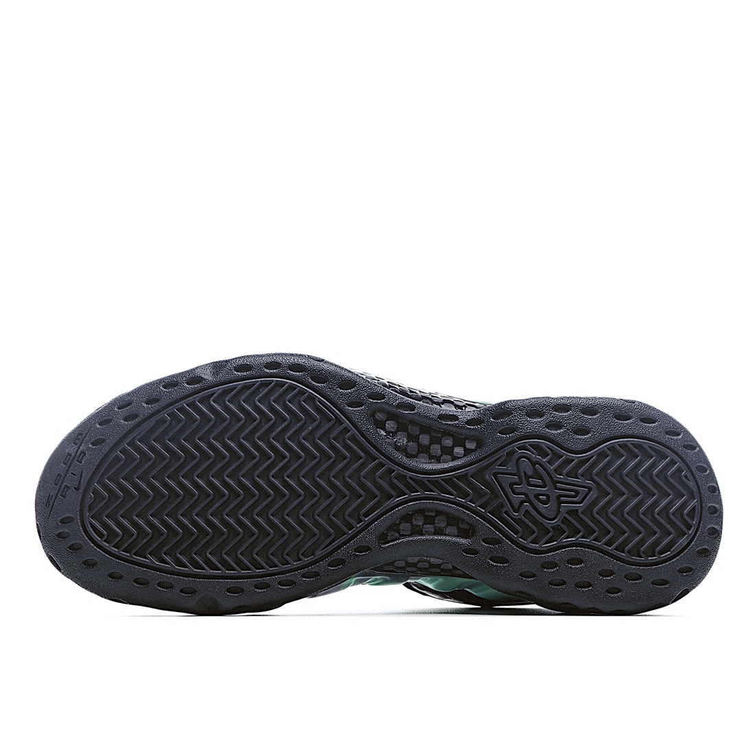Nike Air Foamposite one