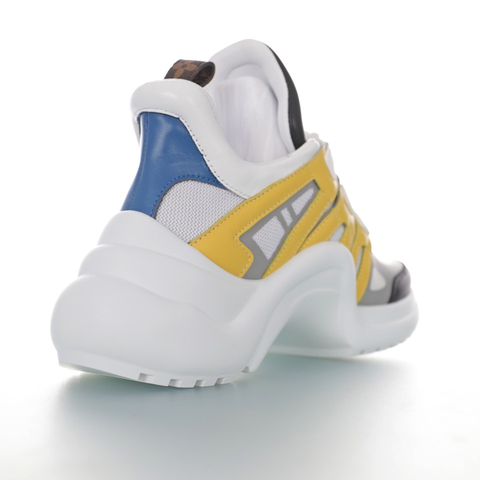 Louis Vuitton Archlight Sneakers 