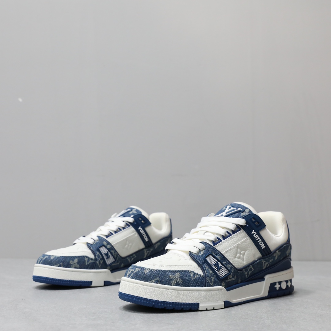 LOUIS VUITTON TRAINERS